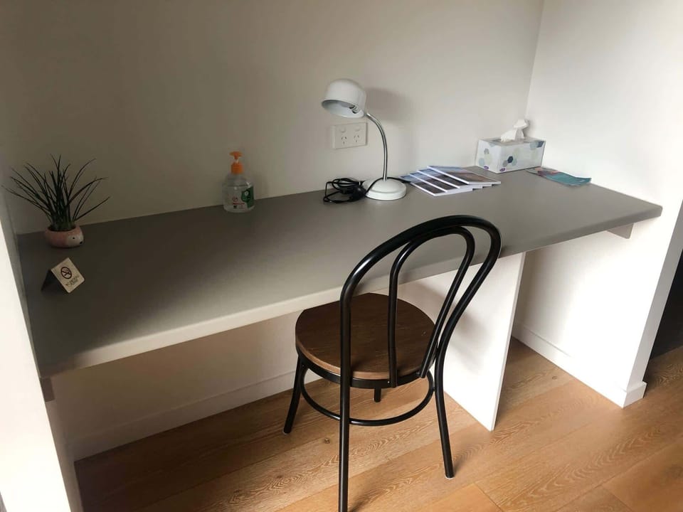 Work Desk