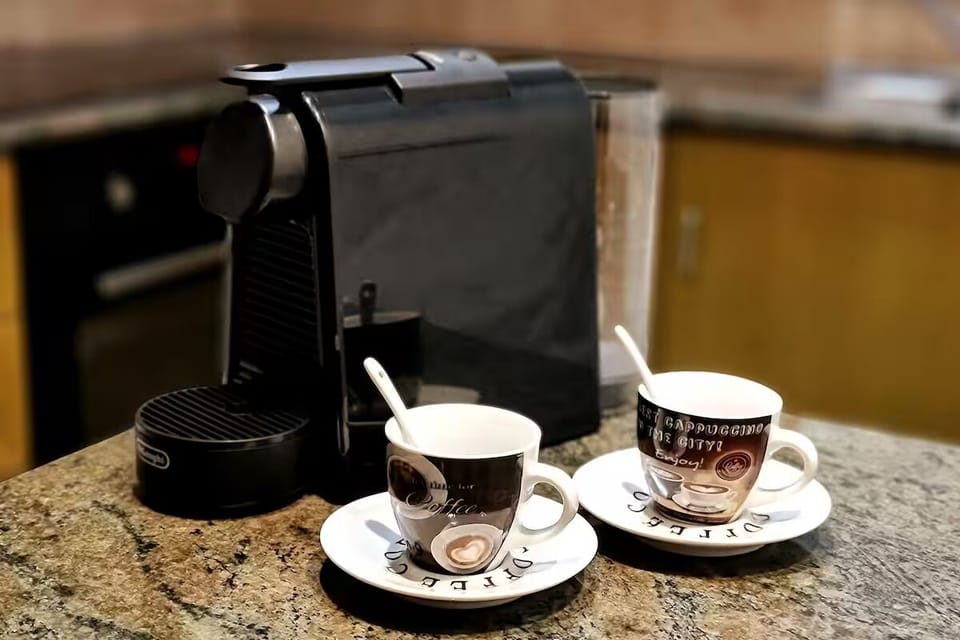 Nespresso