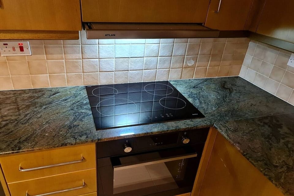 Oven/Hob