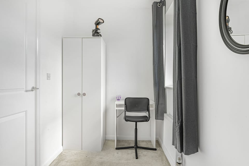Room Amenities