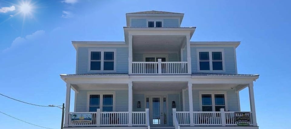 Bailey's Lighthhouse