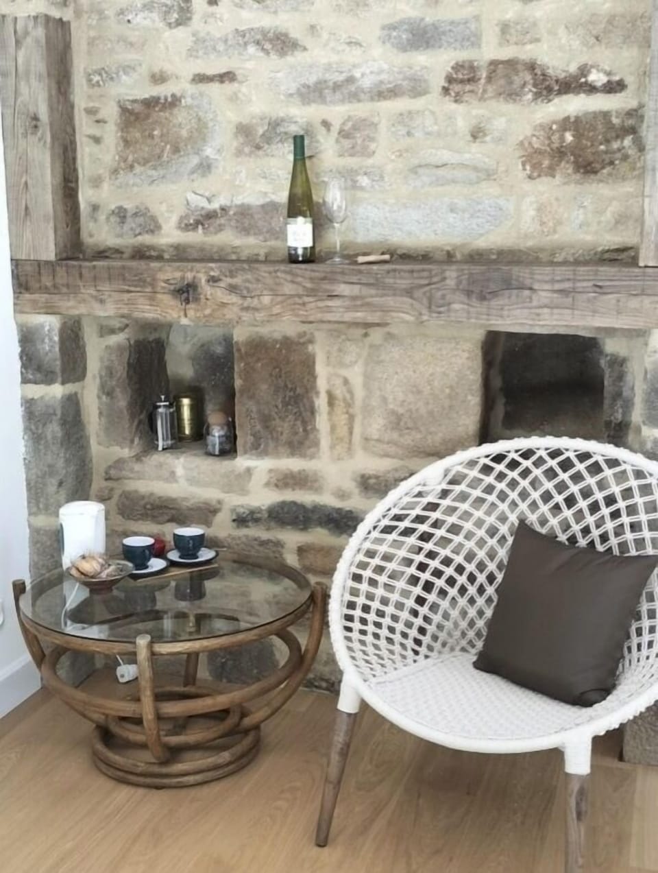 The Garden Room 