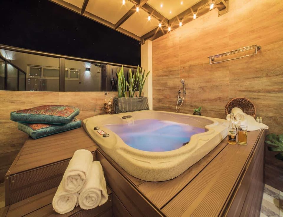 Coziness awaits you