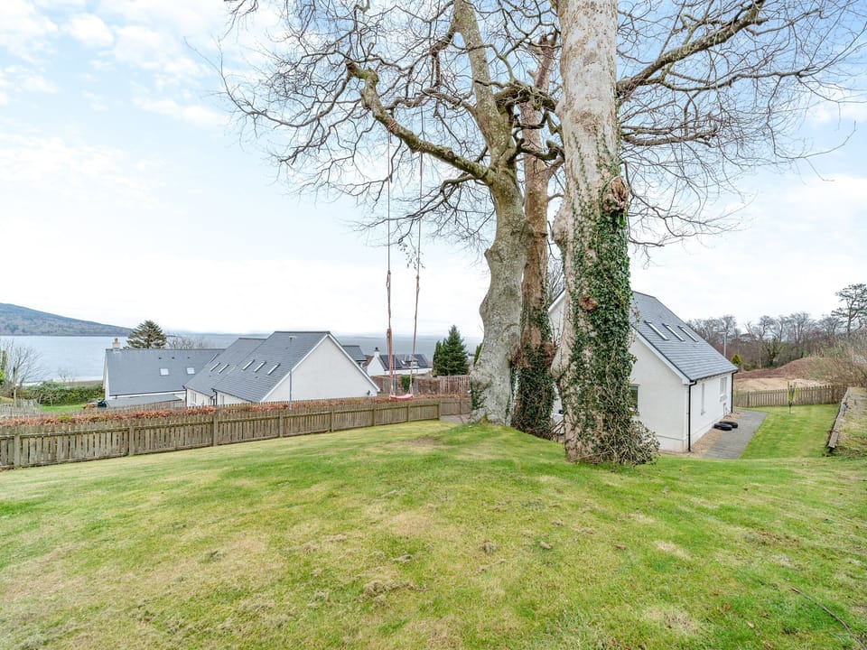 Exterior | Springbank, Brodick