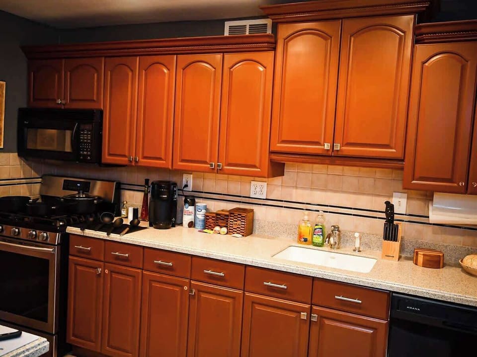 All-in Kitchen