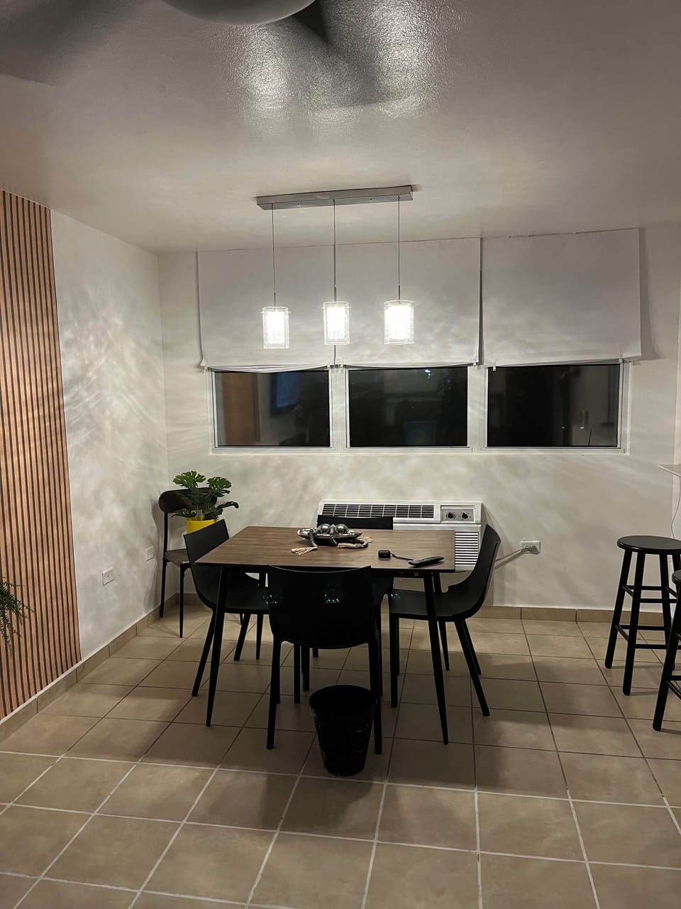 Dinner room