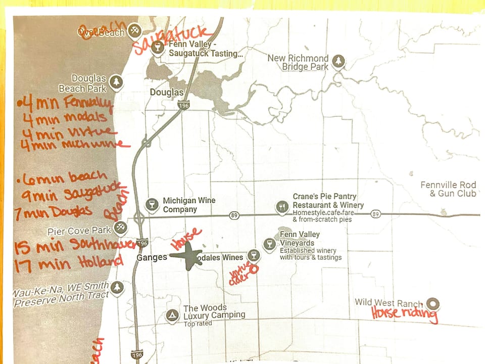 Property map