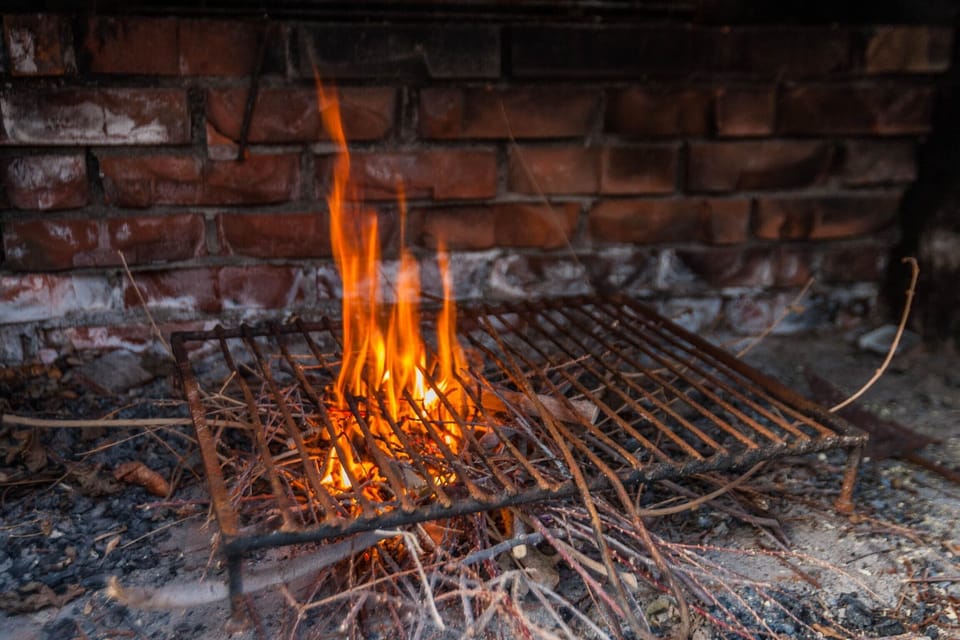 BBQ