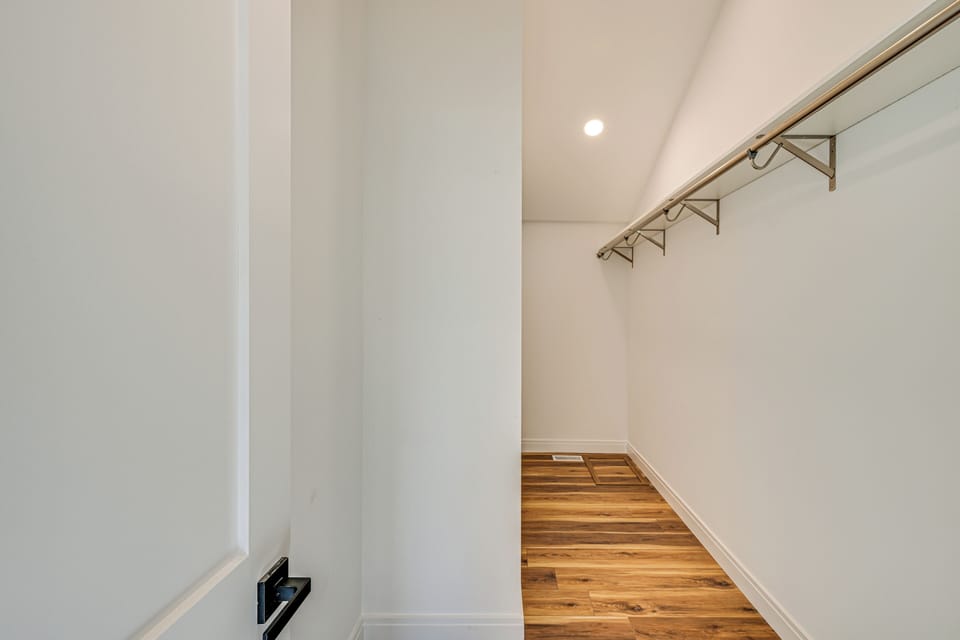 Walk-In Closet | 1st Floor