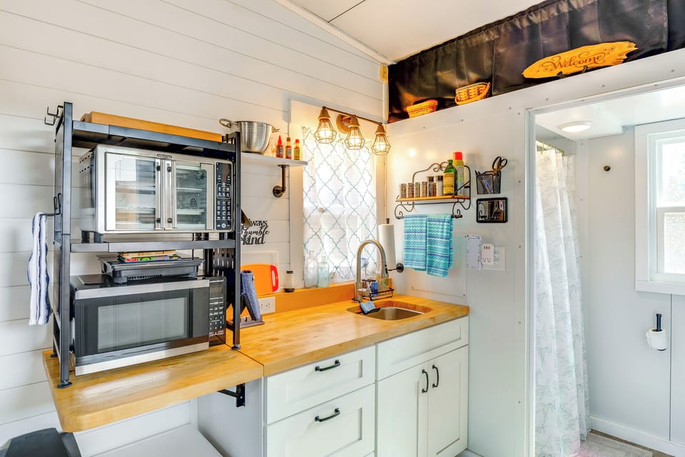 Kitchenette