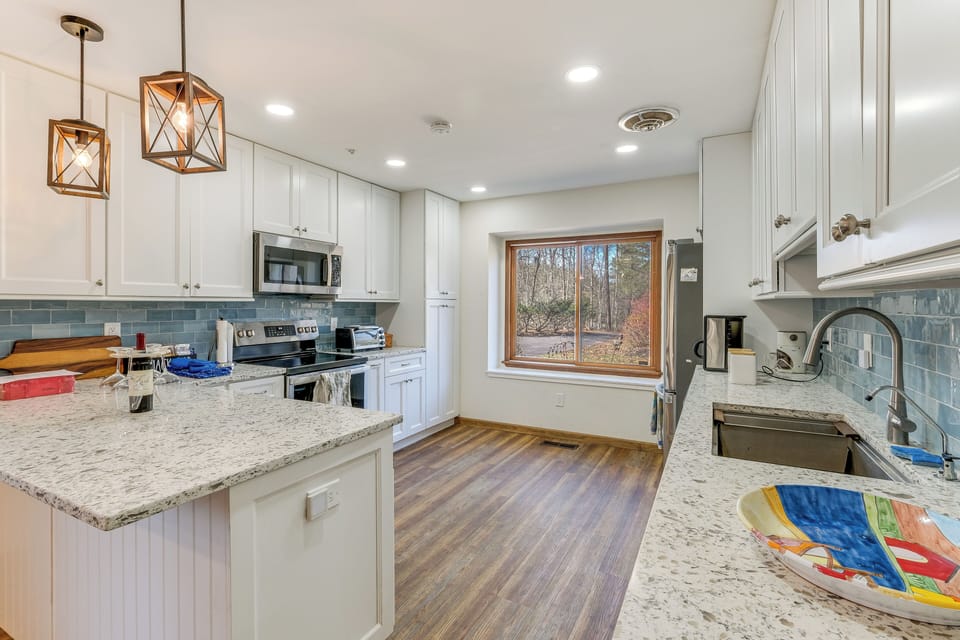 Kitchen | Cooking Basics | Dishwasher