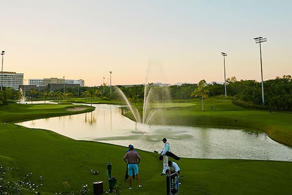 Golf