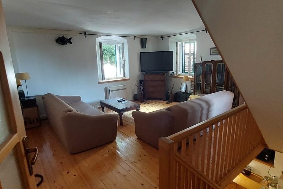Living room 1