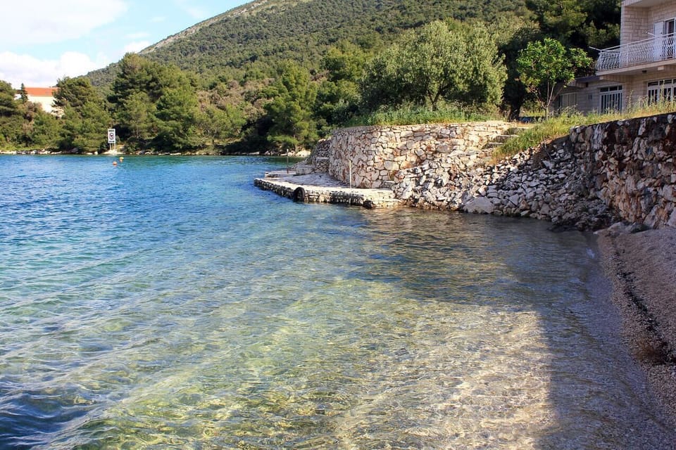 Nearest beach