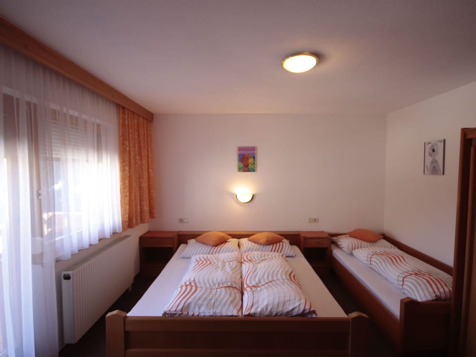 Furniture, Bedroom, Bed, Interior Design, Wood, Bed Sheet, Ceiling, Bedding, Floor, Room