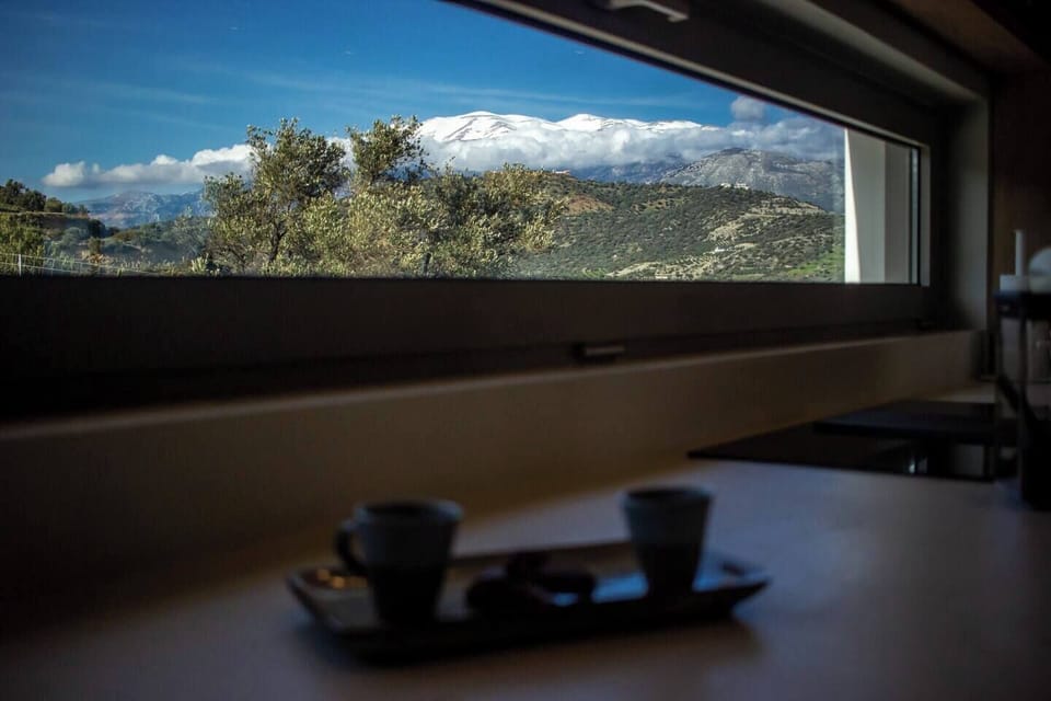 Northern Views