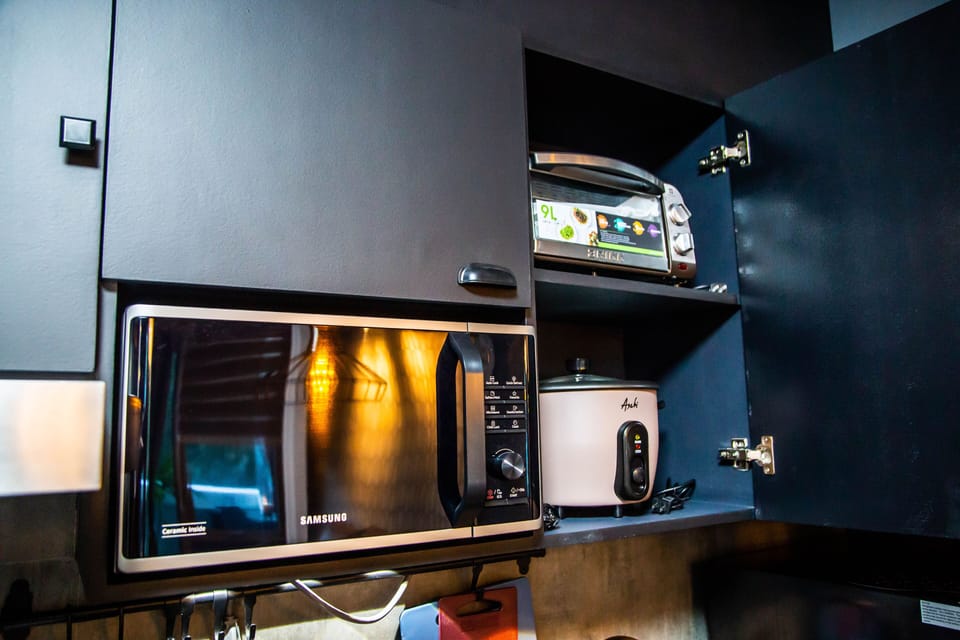 Microwave