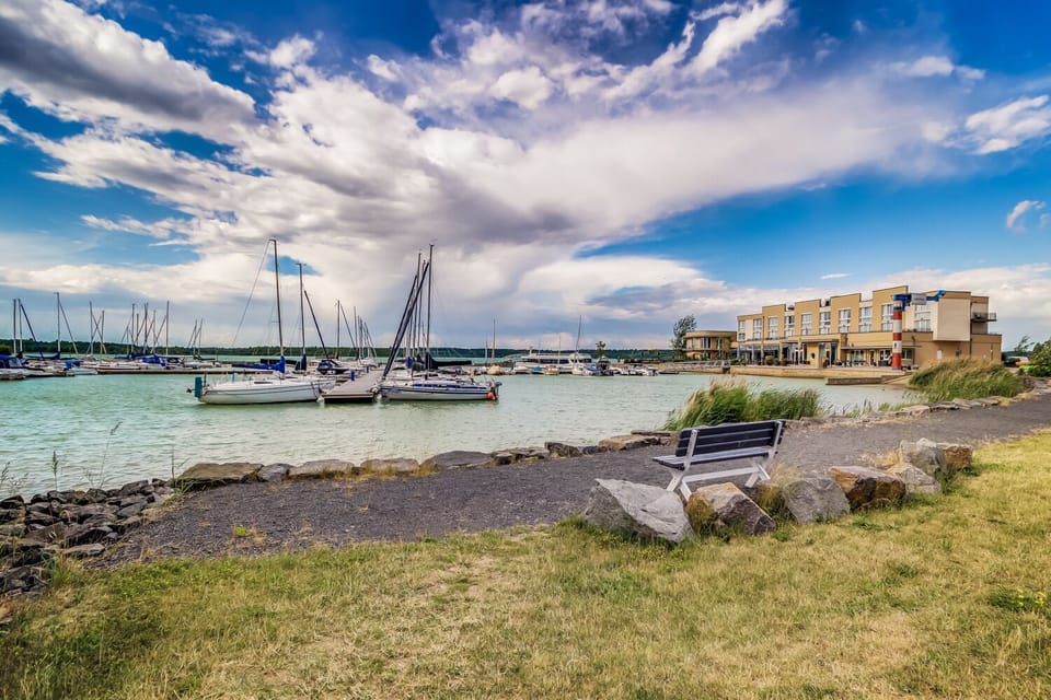 Marina