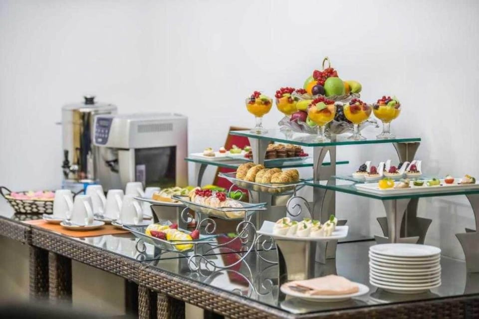 Holiday Home Facilities and Services