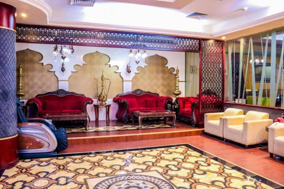 Holiday Home Facilities and Services