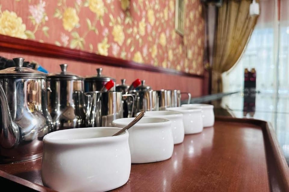 Holiday Home Facilities and Services