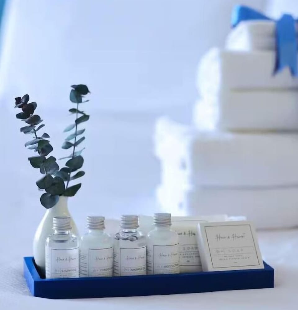 Indulge in luxury with our premium linens, plush towels, and high-quality soaps. Each detail is designed to elevate your stay, ensuring a truly relaxing and comfortable experience.