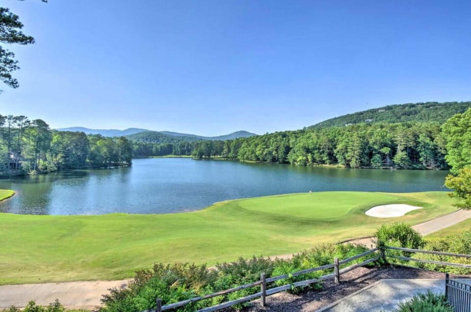 Golf Courses