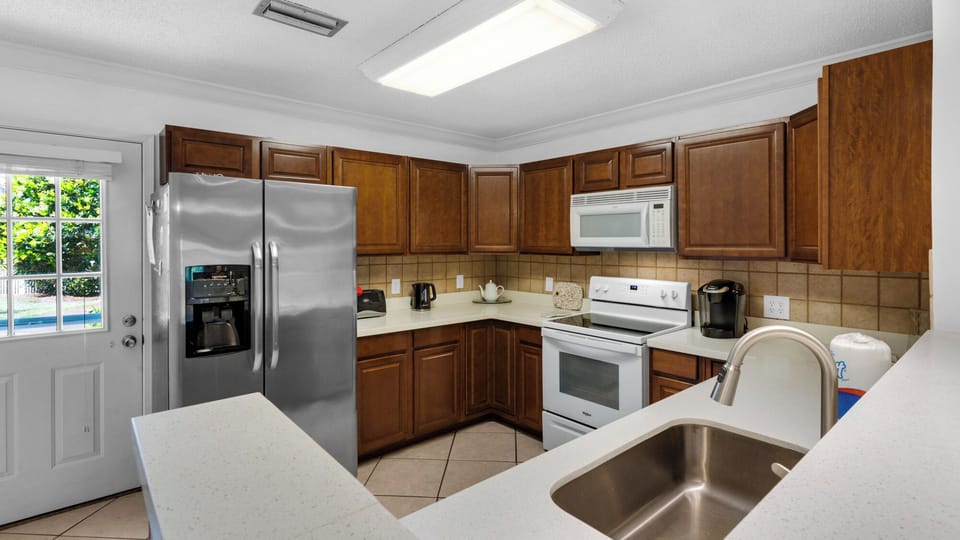 Woodland Shores 11 - Kitchen