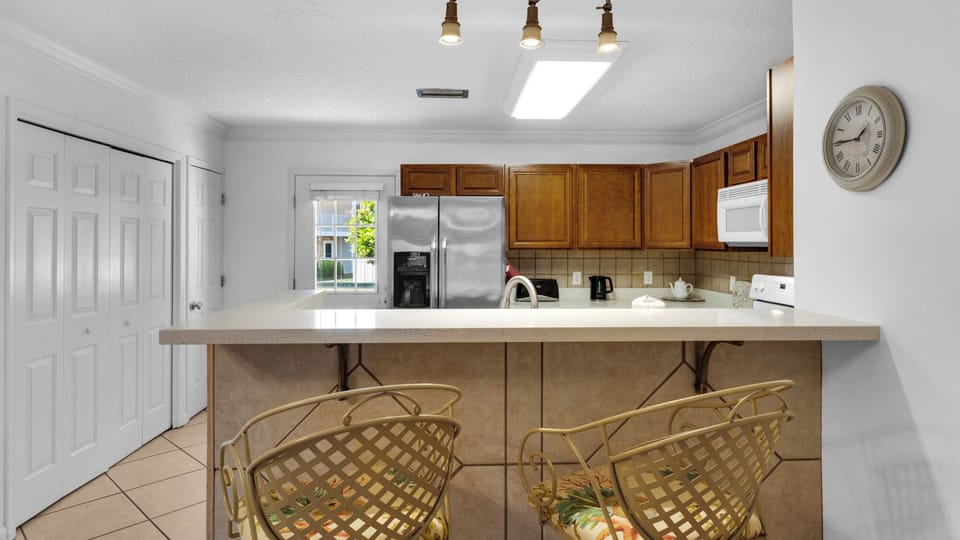 Woodland Shores 11 - Kitchen
