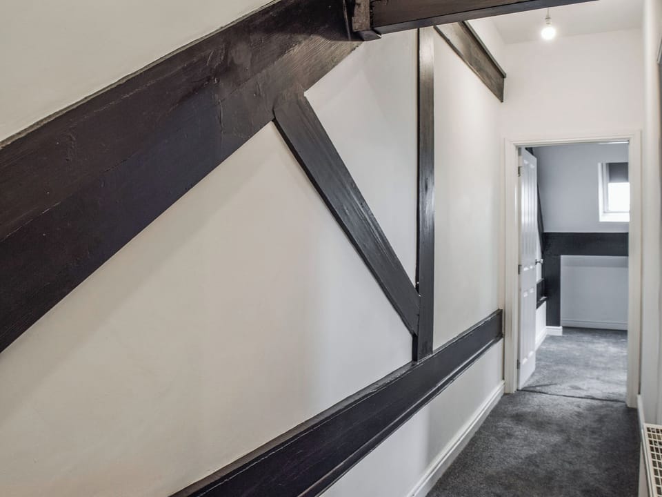 Interior | Apartment 5 - The Old Clubhouse, Newsome, near Huddersfield