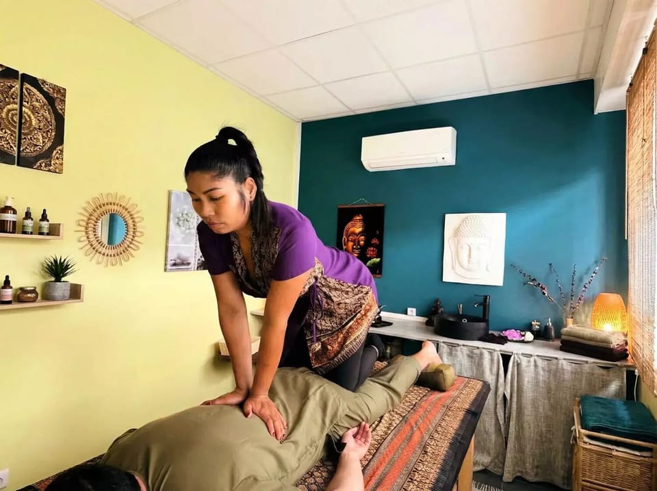 Spa