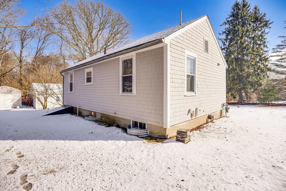 Property Exterior