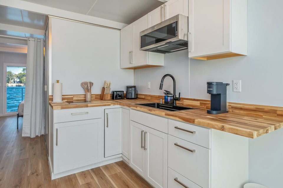 Make meals and memories here