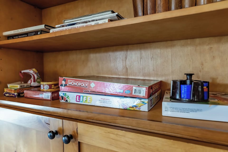 Miscellaneous