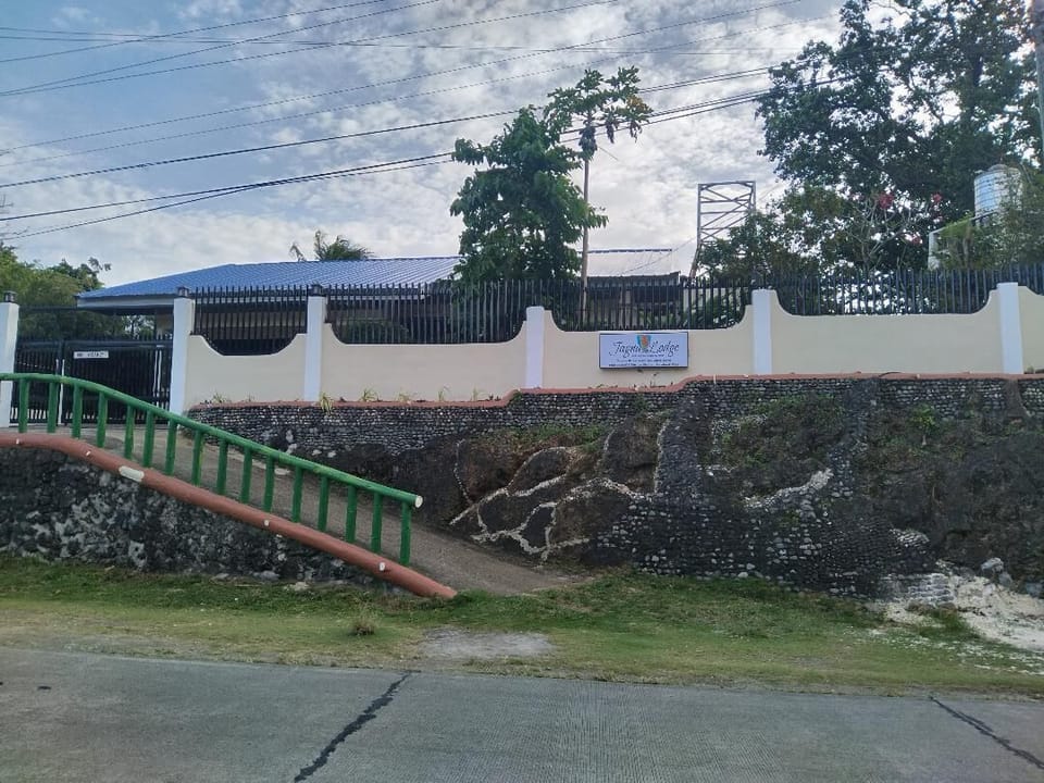 Welcome to Jagna Lodge