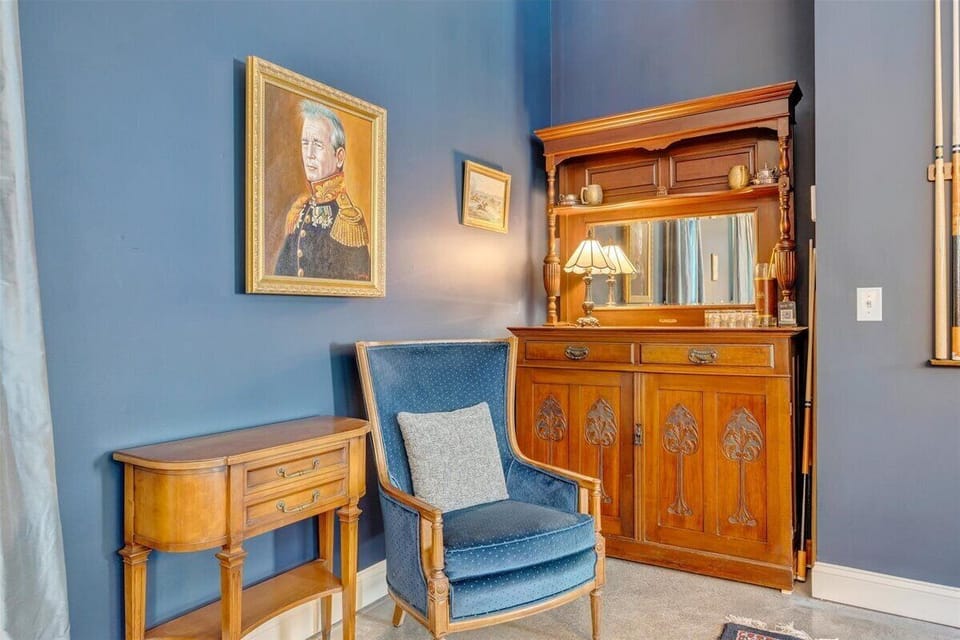 Bill Murray moderates all games so no cheating!!