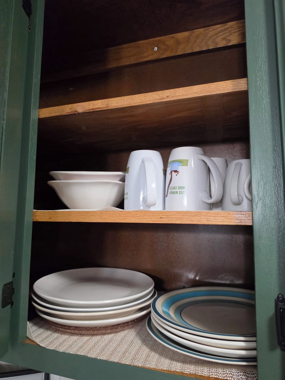 Miscellaneous
