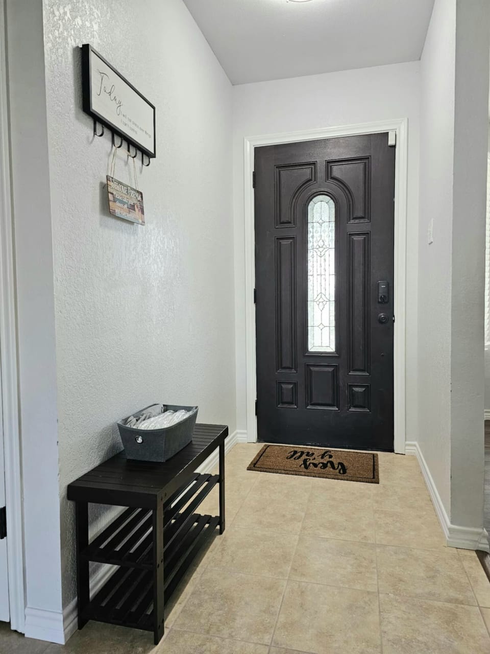 entryway