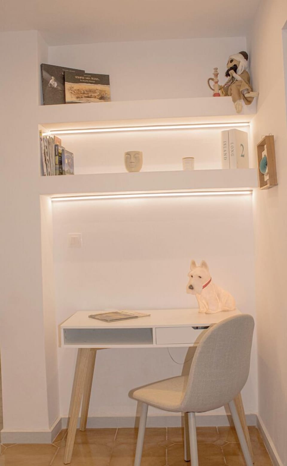 Workspace (1 of 1)