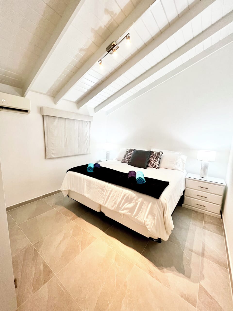 Bedroom 2 King Bed