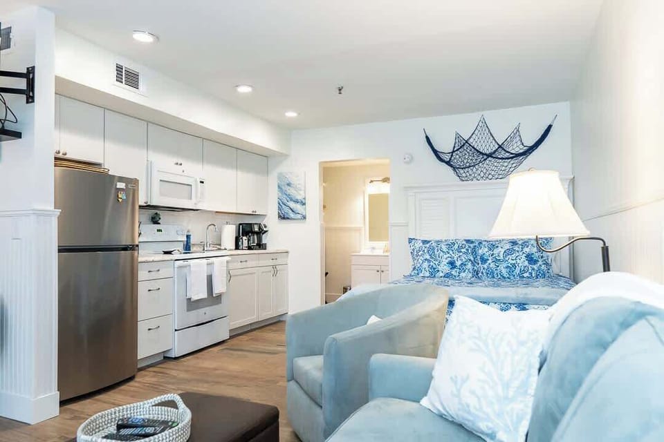 Entire Room