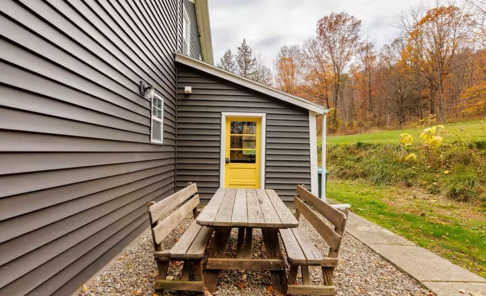 Outdoor Table