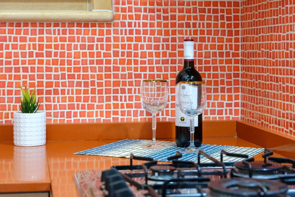 Autumn, Kitchen, Spring, Summer