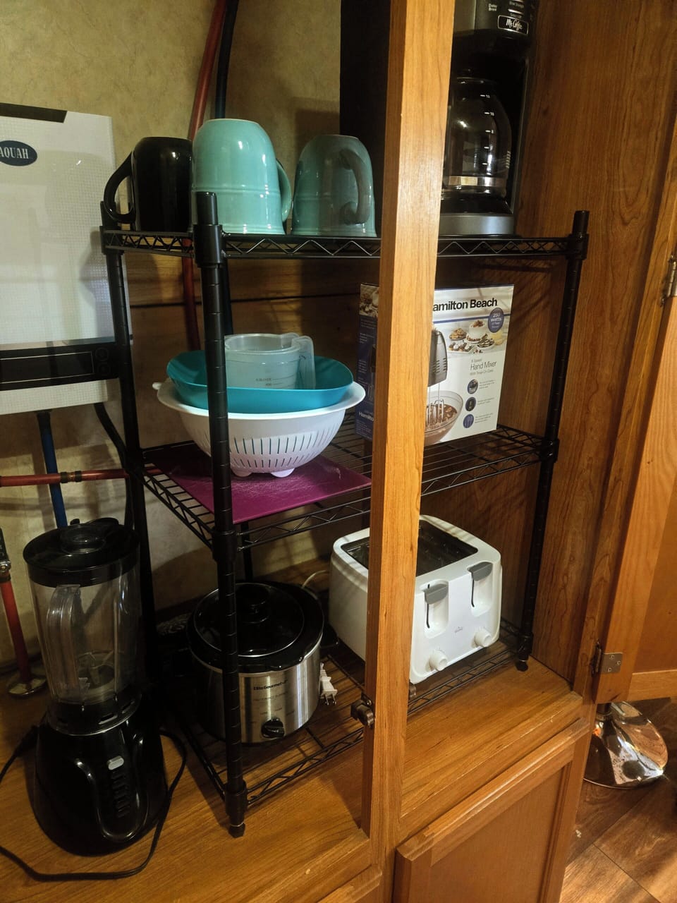 Miscellaneous