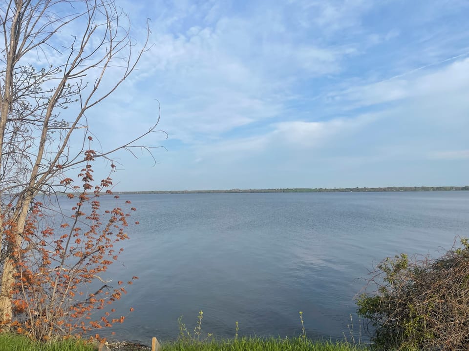 Your Water View