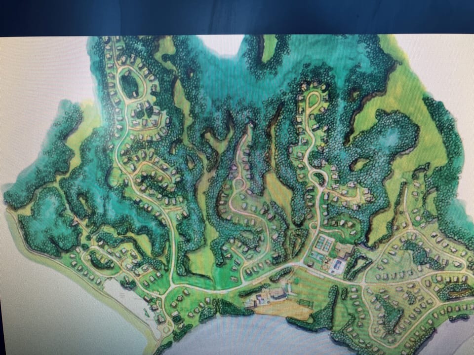 Property map