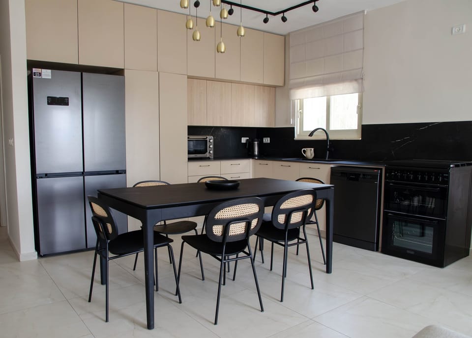 Dining / Kitchen