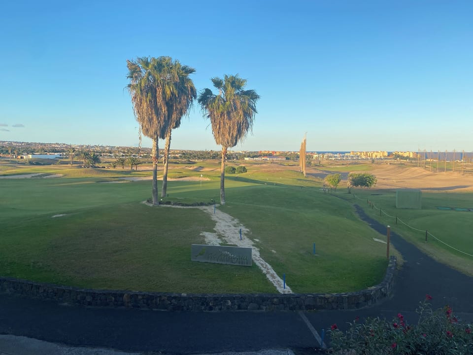 Golf