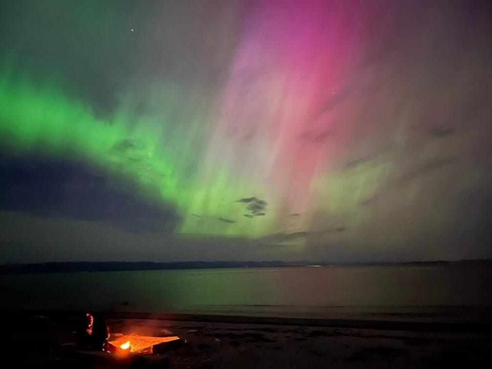 Northern Lights