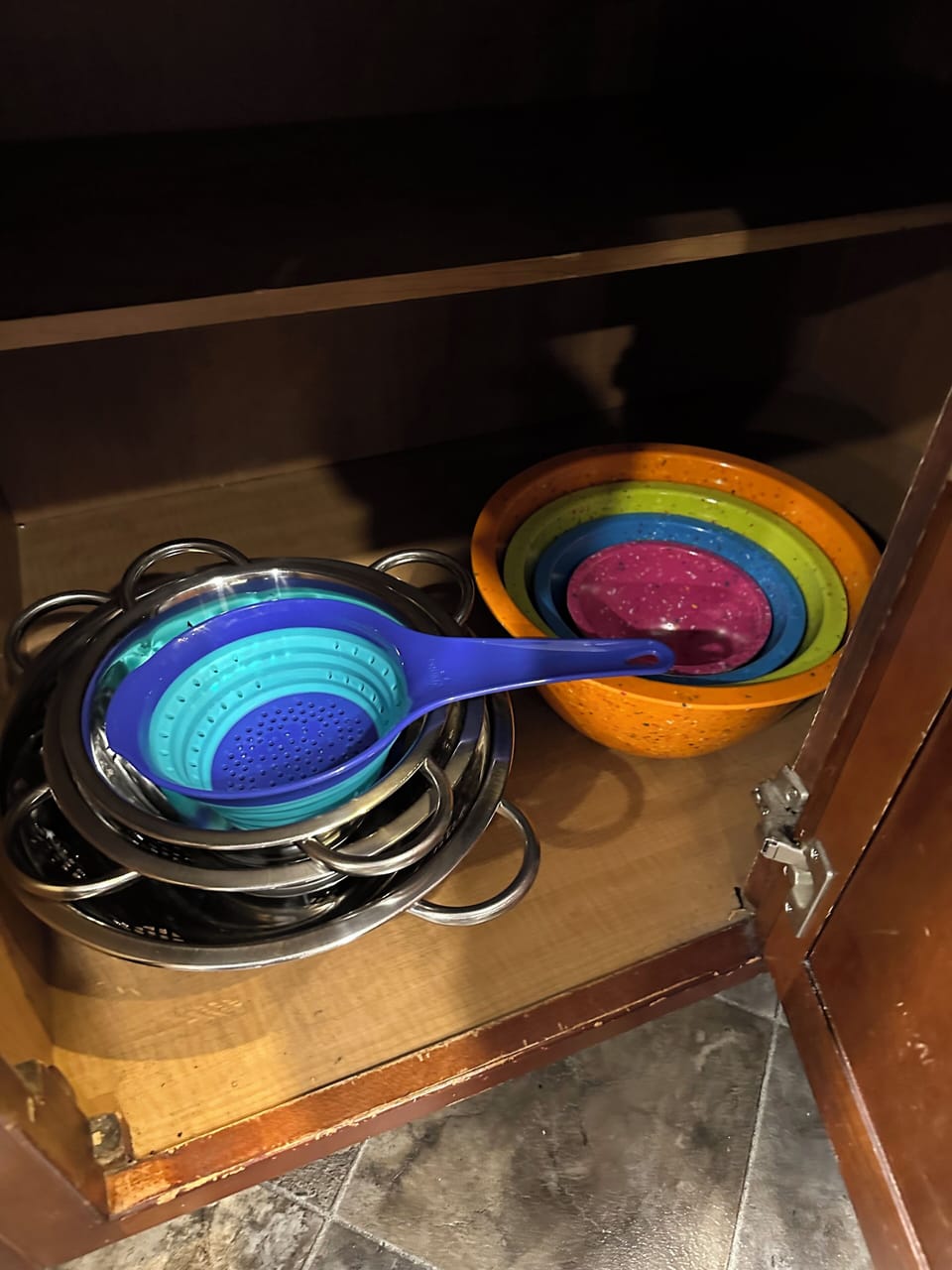 Miscellaneous